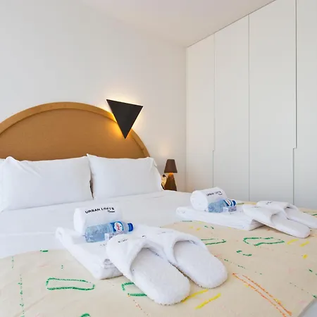 - Boavista Casa Da Musica- Art Gallery Iii Lejlighed