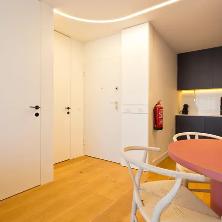 شقة - Boavista Casa Da Musica- Art Gallery Iii