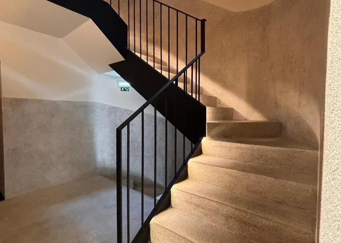 - Boavista Casa Da Musica- Art Gallery Iii 포르투