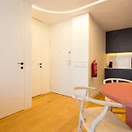 公寓 - Boavista Casa Da Musica- Art Gallery Iii