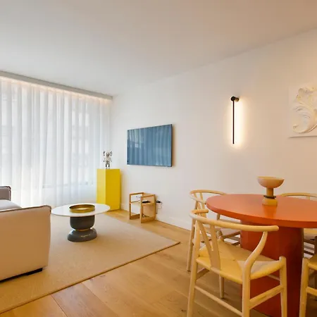 - Boavista Casa Da Musica- Art Gallery Iii Apartamento Porto