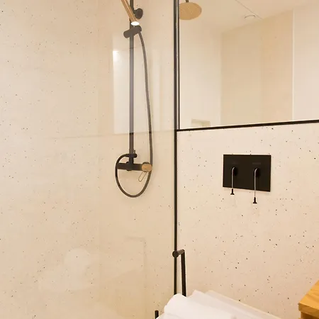 Apartamento - Boavista Casa Da Musica- Art Gallery Iii