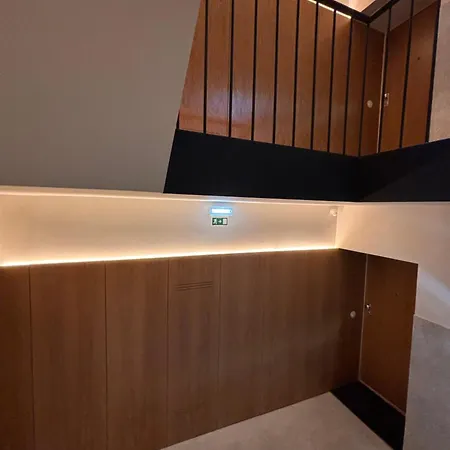 - Boavista Casa Da Musica- Art Gallery Iii Apartamento Porto