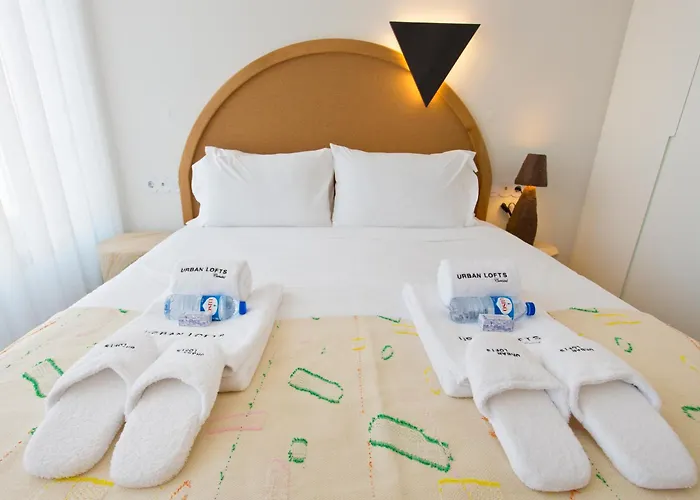 - Boavista Casa Da Musica- Art Gallery Iii ポルト