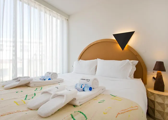 - Boavista Casa Da Musica- Art Gallery Iii *