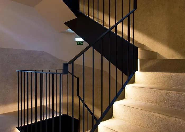 - Boavista Casa Da Musica- Art Gallery Iii