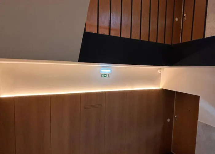 - Boavista Casa Da Musica- Art Gallery Iii アパート ポルト