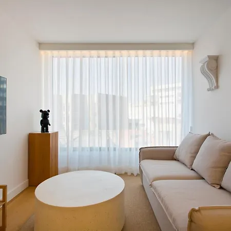 Apartment - Boavista Casa Da Musica- Art Gallery Iii