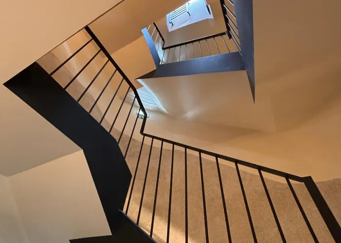 Apartment - Boavista Casa Da Musica- Art Gallery Iii